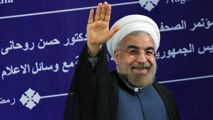 Роухани предупредил США, что возможная война с Ираном станет «матерью всех войн»