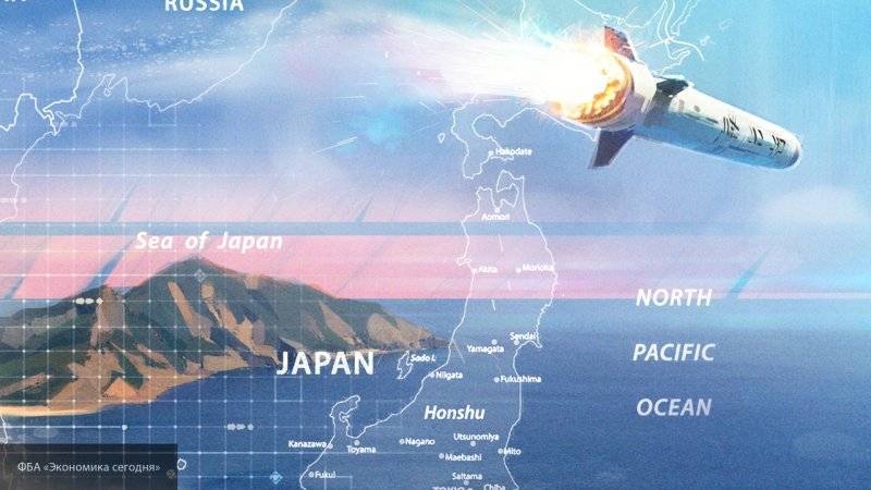 Южная Корея заявила об испытании запрещенных Совбезом ООН ракет со стороны КНДР