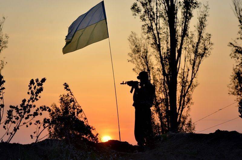 «Бессрочное перемирие»: ВСУ на Донбассе понесли тяжелые потери