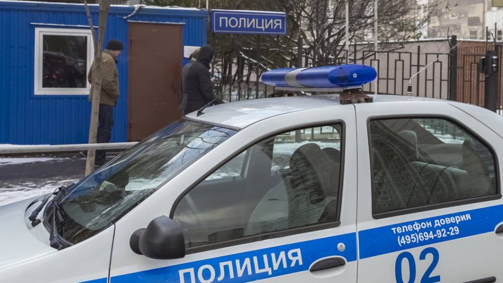 Отец ребенка, которого сторонник Навального сделал щитом от полиции, заявил о своей невиновности