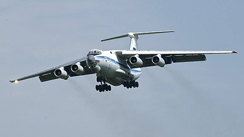 Военная авиация планирует потушить пожар под Ачинском к концу дня