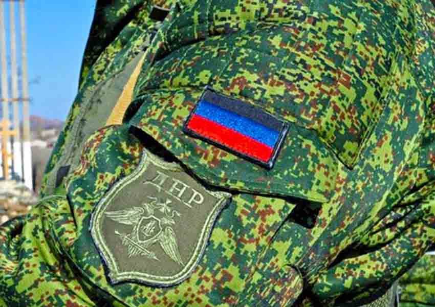 Командование ДНР отрицает причастность ополченцев к ликвидации четырех боевиков ВСУ | Новороссия