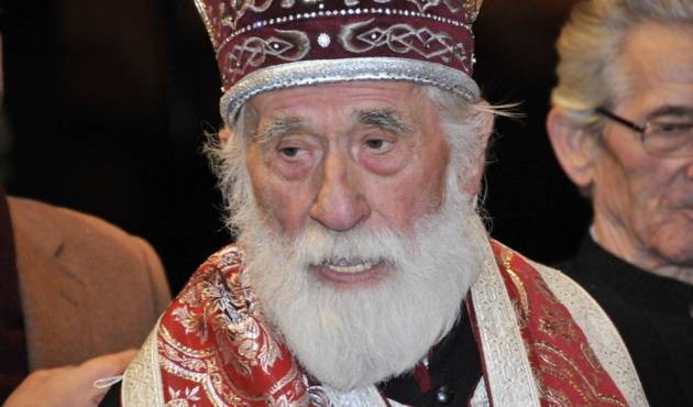 Идею «единой православной черногорской церкви» отвергают даже раскольники