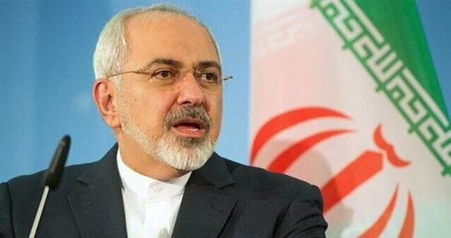 США подвергли санкциям главу МИД Ирана после его отказа посетить Белый дом