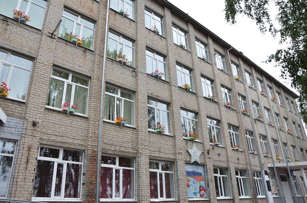 Половина школ Ульяновска принята к новому учебному году