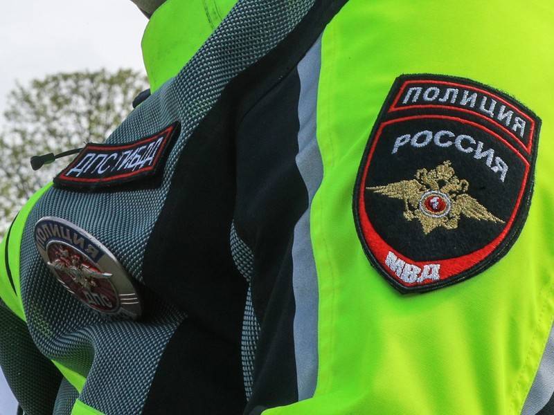 Массовая драка со стрельбой произошла на юго-западе Москвы