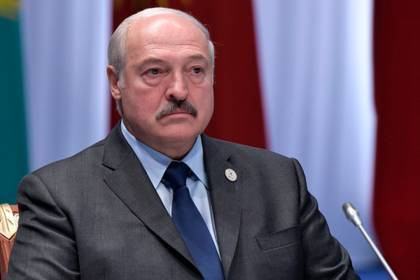 Лукашенко потребовал «не волокитить» китайцев