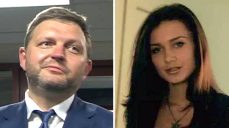 Жена экс-губернатора Кировской области Никиты Белых подала на развод