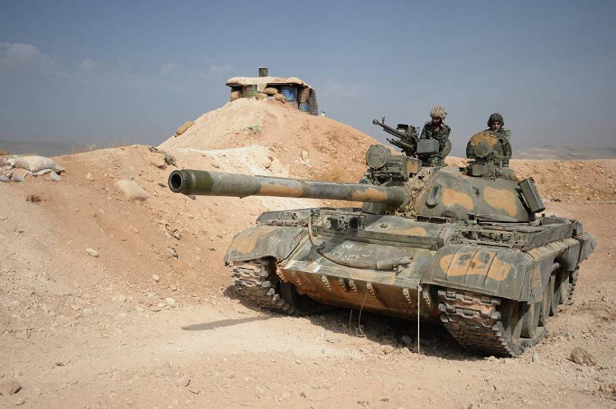 Идлибские террористы ответят за сорванный режим тишины — сирийская армия идет в наступление