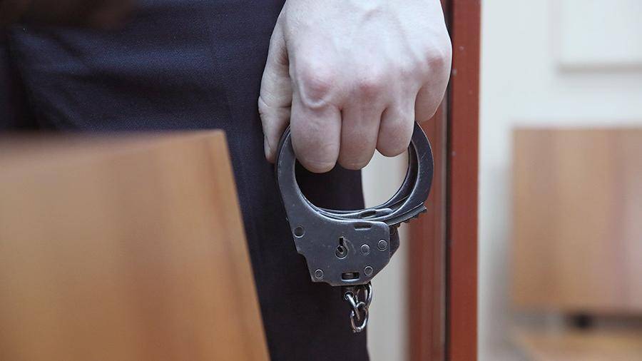 Полиция задержала в Ростовской области банду подпольных оружейников