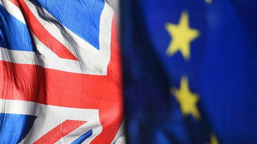 Джонсон заставит ЕС пожалеть о том, что там не соглашались на Brexit Мэй