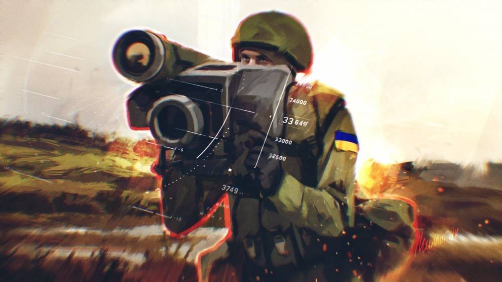 Донбасс сегодня: солдаты ВСУ саботируют приказы, «освободители» мародерствуют в городах