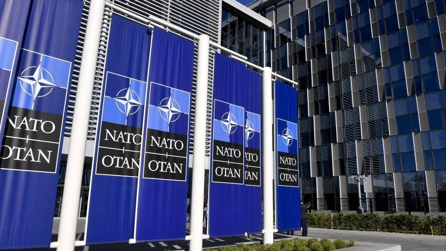 В Госдуме предрекли конец НАТО