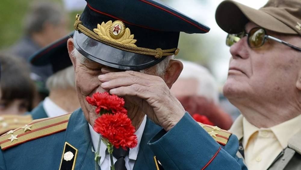 В Москве лихач сбил насмерть 93-летнего ветерана войны, который вышел за хлебом – РИА «7 новостей»