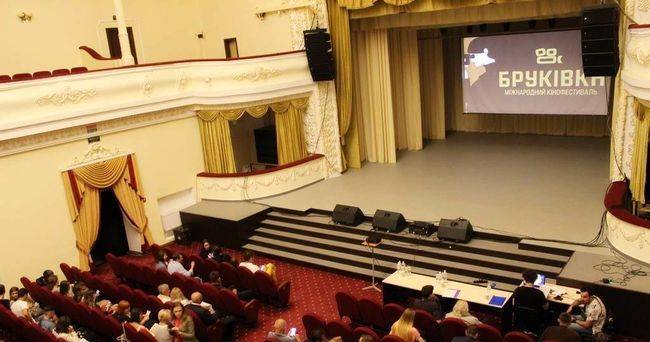 Фильм о Холокосте в Харькове покажут на фестивале