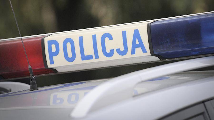 Полиция задержала десятерых россиян в Кракове