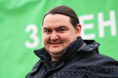 Врански опозорился на весь Петербург, пытаясь купить участников для митинга - lentanovosti.ru - Санкт-Петербург