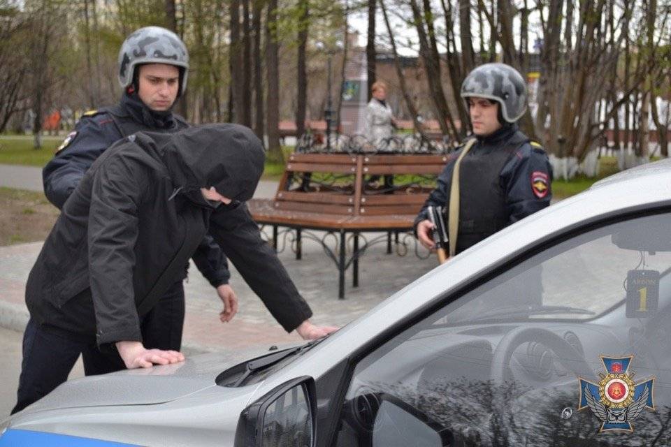 Митинговавшим в Москве «оппозиционерам» помогал находящийся в розыске экстремист