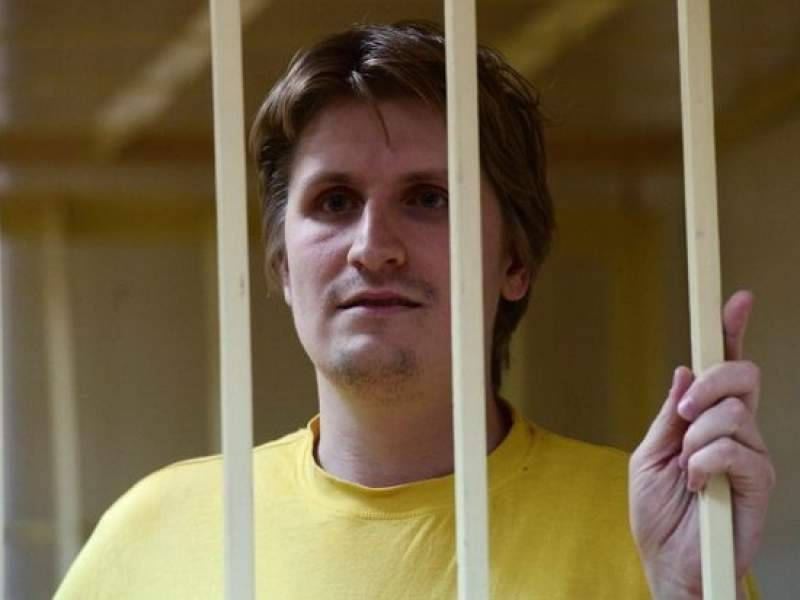 Арестован блогер, призывавший к насилию над детьми силовиков