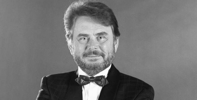 Ушел из жизни легендарный композитор, автор знаменитой песни «Снег кружится» Сергей Березин