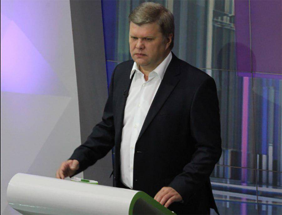 Окружной избирком отказал Митрохину в регистрации кандидатом в депутаты МГД