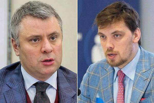 Коломойский назвал кандидатов в премьеры Украины