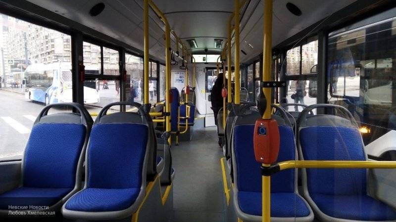Электробусы вышли на 12-й маршрут в Москве