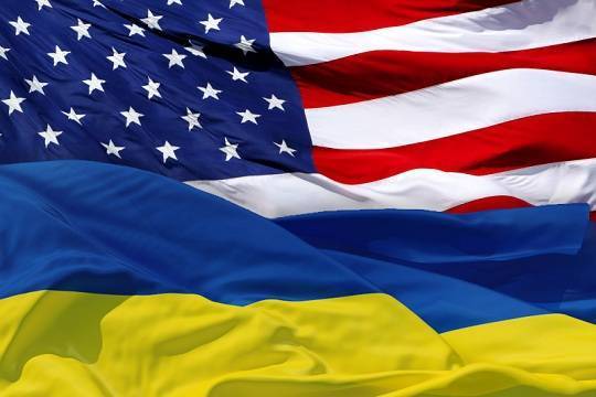 Украина и США договорились вместе искать погибших солдат