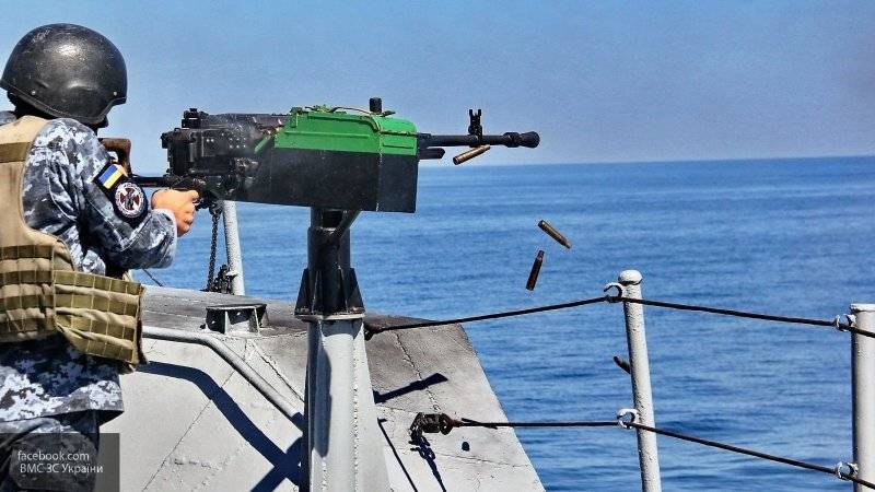 Военные эксперты объяснили, почему никто не сможет противостоять РФ в Черном море