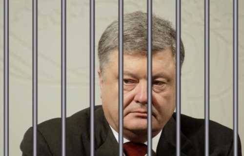 Соцсети о делах против Порошенко: “это уже не Портнов и не троллинг. Это уже п***дец”