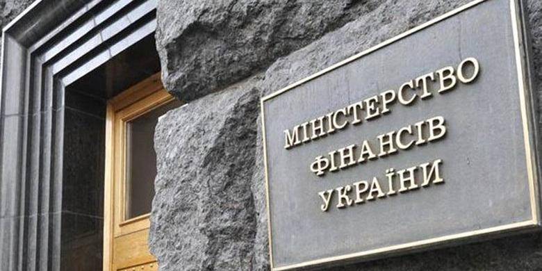 Украина до конца года должна выплатить $6,6 млрд по госдолгу