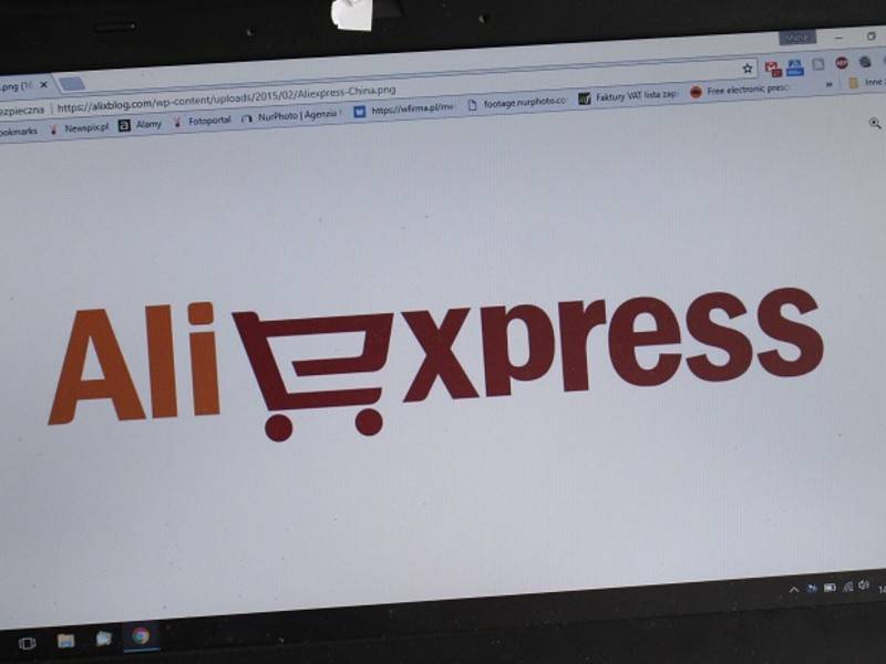 AliExpress открывает офлайн-магазины в России