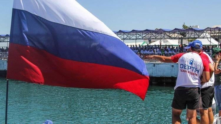 Российские военные лидируют в конкурсе «Рембат» Армейских игр