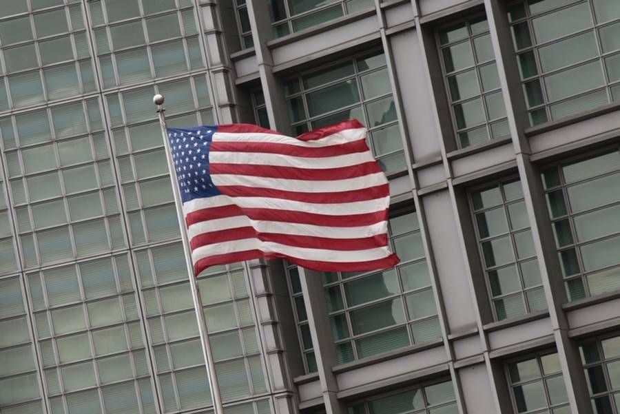 Минфин США назвал дату вступления в силу новых санкций против РФ