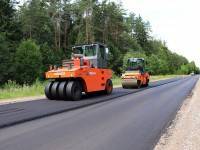 Правительство Тверской области: в регионе заключено 100% контрактов по ремонту дорог в рамках национального проекта - ТИА