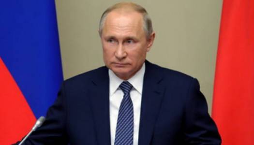 Путін застеріг США у можливих безпекових ризиках для всього світу