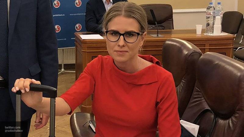 Памфилова назвала шантажом призывы Соболь к участию в незаконных митингах в Москве