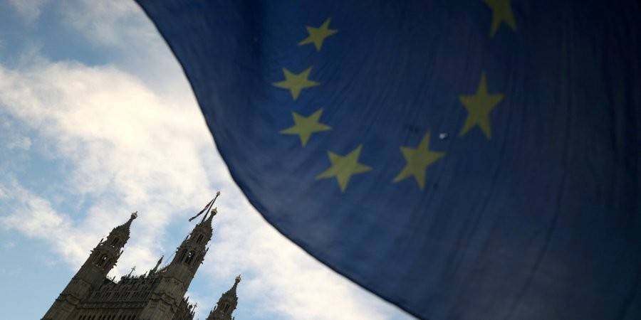 Евросоюз отказывается вести переговоры о Brexit - британский министр