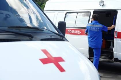 В ДТП с микроавтобусом под Рязанью погибли семь человек