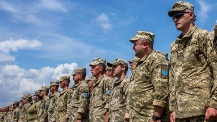 Видео: ДНР сообщает о подготовке ВСУ к наступлению в Донбассе