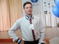 Школьник из Тверской области отправится на Северный полюс - ТИА