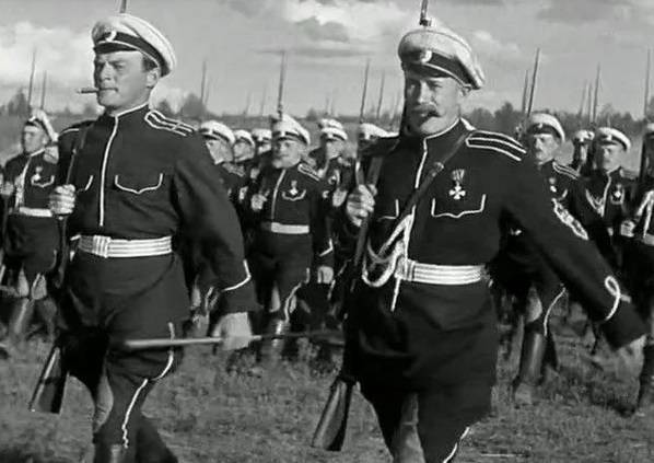 Зачем пленных белых офицеров делали командирами Красной Армии | Русская семерка