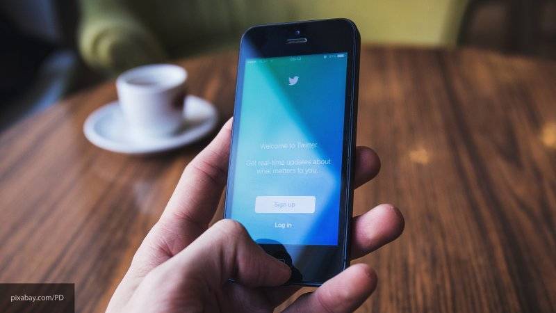 Twitter использовала личные данные пользователей без разрешения