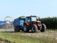 В Тверской области начали убирать урожай - ТИА