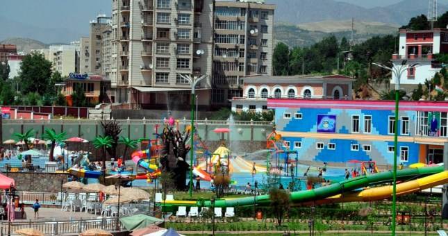Сегодня 7 августа, в Таджикистане сохранится жаркая погода