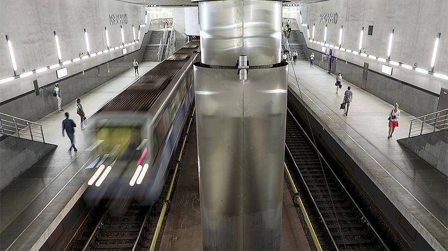 В Москве построят почти 80 станций метро до конца 2027 года
