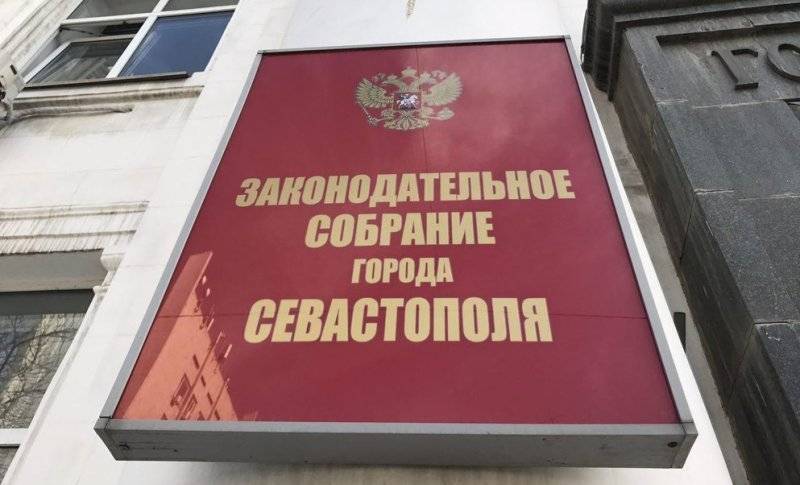 Конкуренты высмеяли агитацию «Единой России» в Севастополе