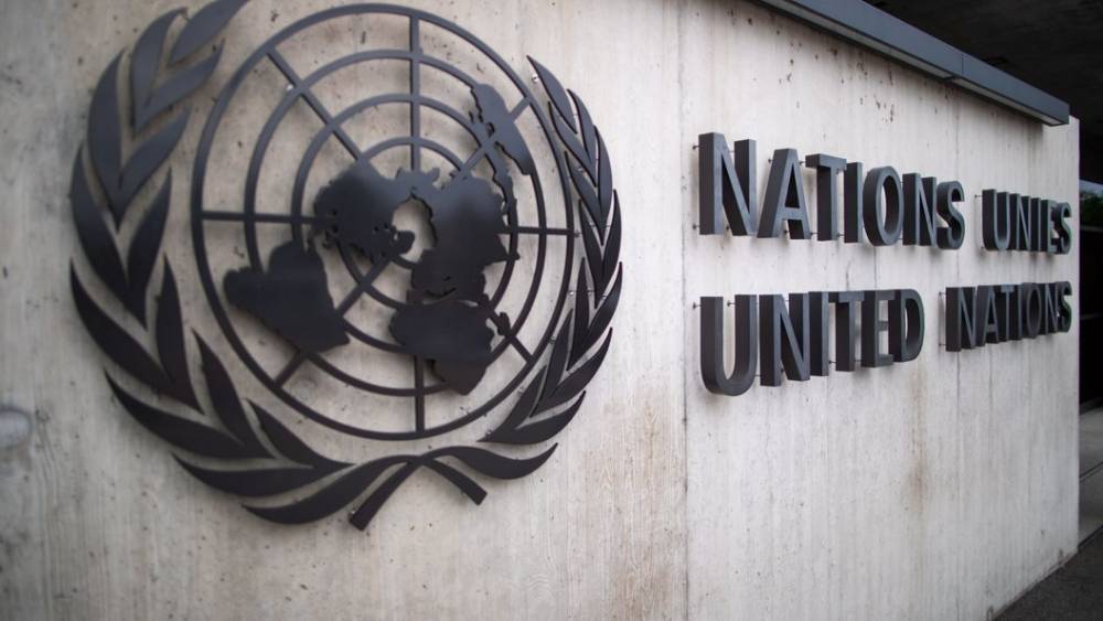 Совбез ООН уже не нужен?  Украинский замминистра заявил о "глобальном кризисе"
