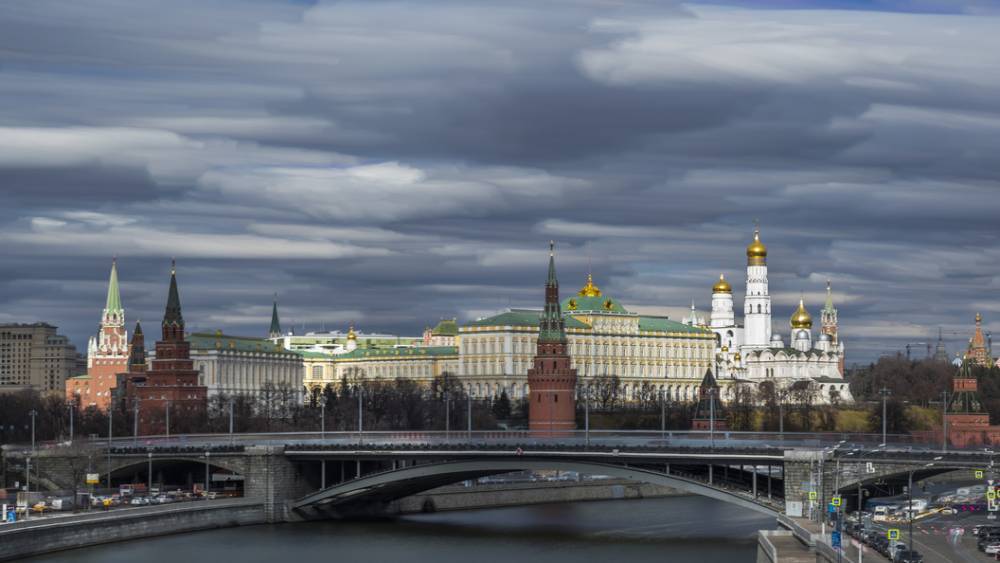 Призрак лета на два дня: Москвичей готовят к похолоданию