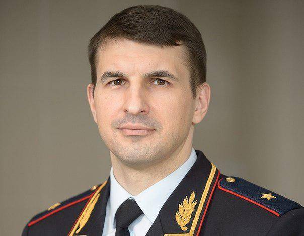 При восхождении на пик Ленина погиб генерал российской полиции